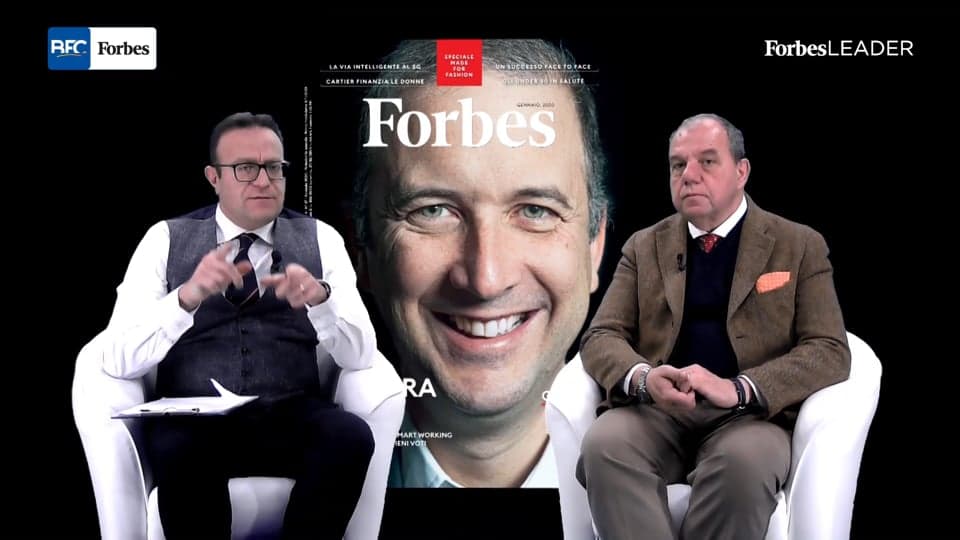 ForbesLEADER PUNTATA 50