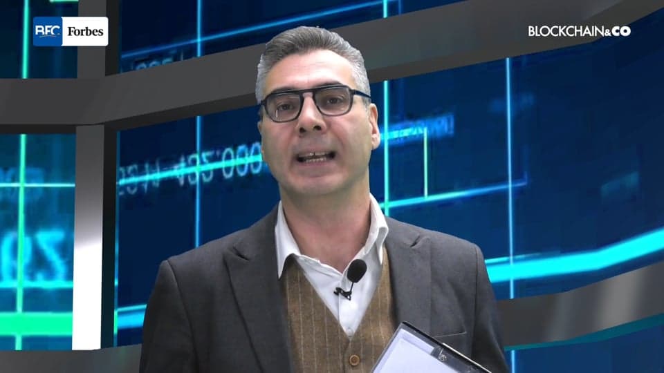 BLOCKCHAIN&CO – Puntata 19