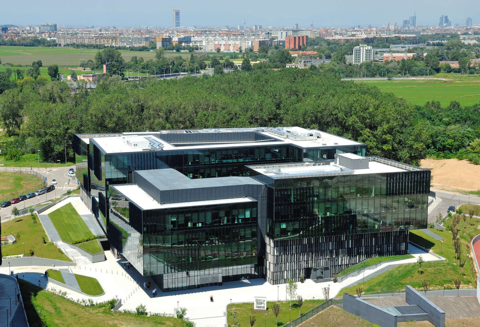 Nestlé punta su Italia e digitale per crescere: territorio e innovazione connubio vincente