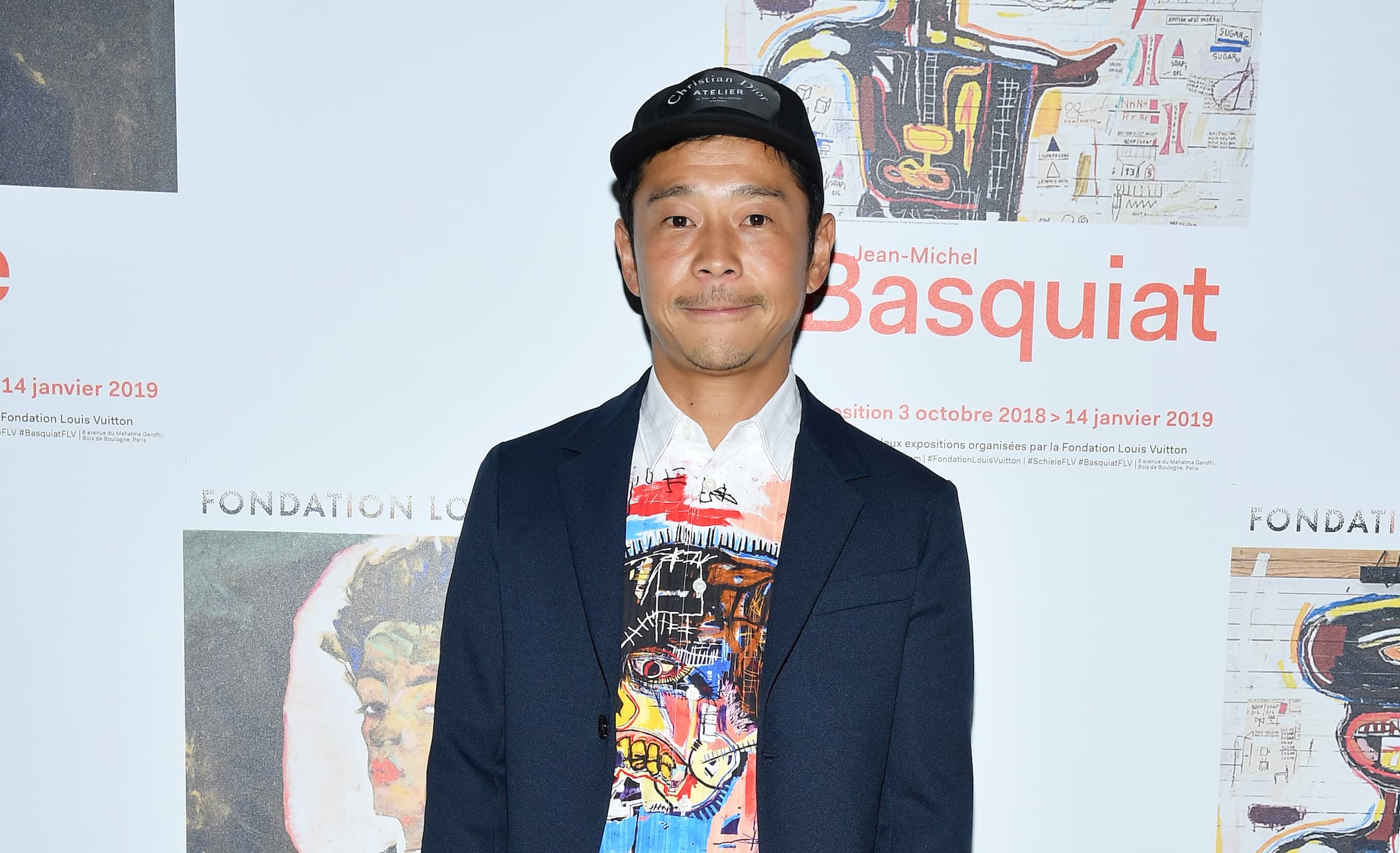 Il miliardario che cercava una donna da portare nello spazio ha cambiato idea