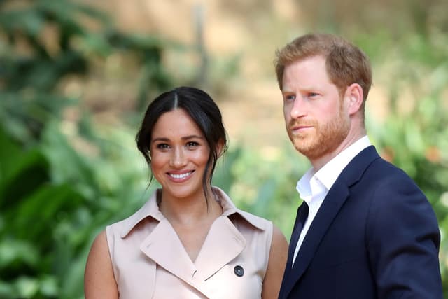 Harry e Meghan si danno allo show business e fondano una società di produzione