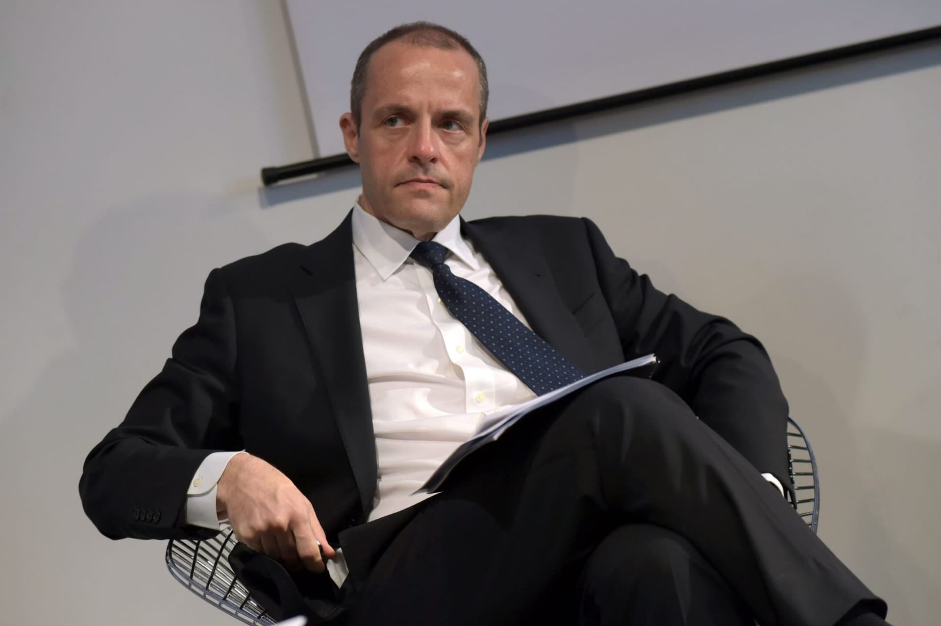 Blackrock cambia, la superpotenza del risparmio ha un nuovo numero uno in Italia