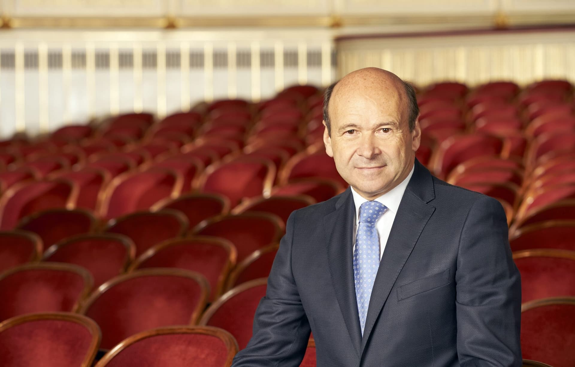 Una Scala all’italiana, incontro con il sovrintendente Dominique Meyer
