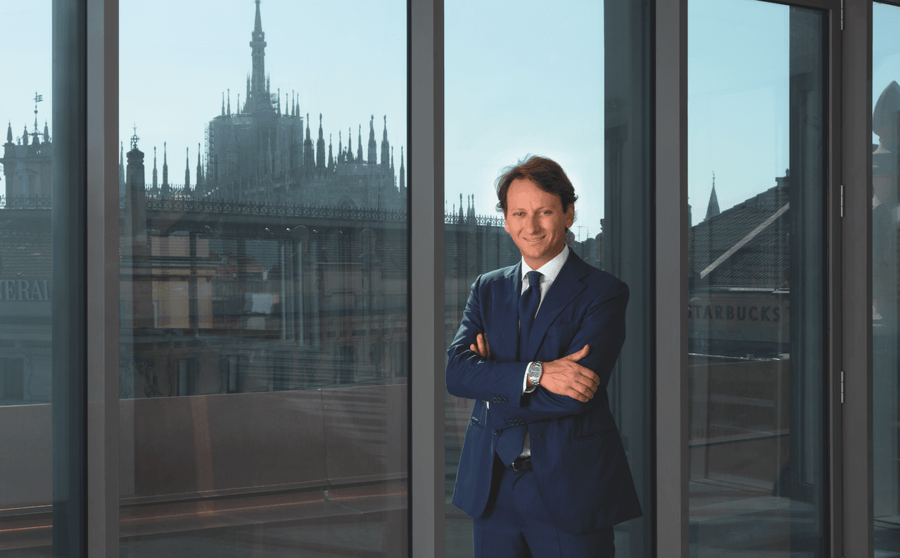 I prossimi trend del mercato immobiliare visti da Mario Abbadessa