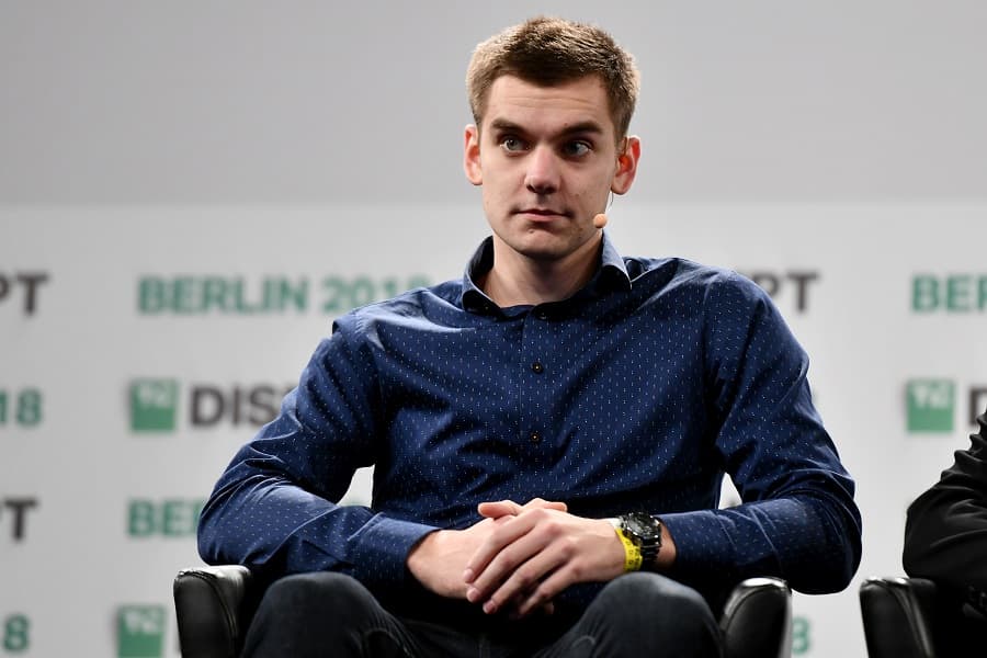 Storia di Markus Villig, il più giovane creatore di Unicorni d’Europa