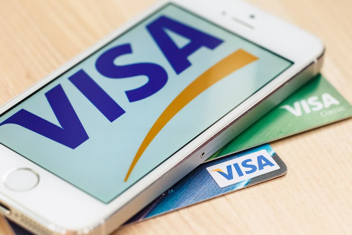 Perché Visa ha pagato 5 miliardi di dollari per la startup Plaid