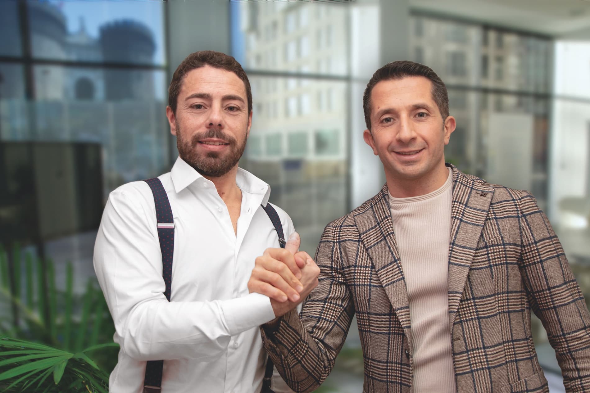 Il software della bellezza che crea lavoro nel cuore di Napoli