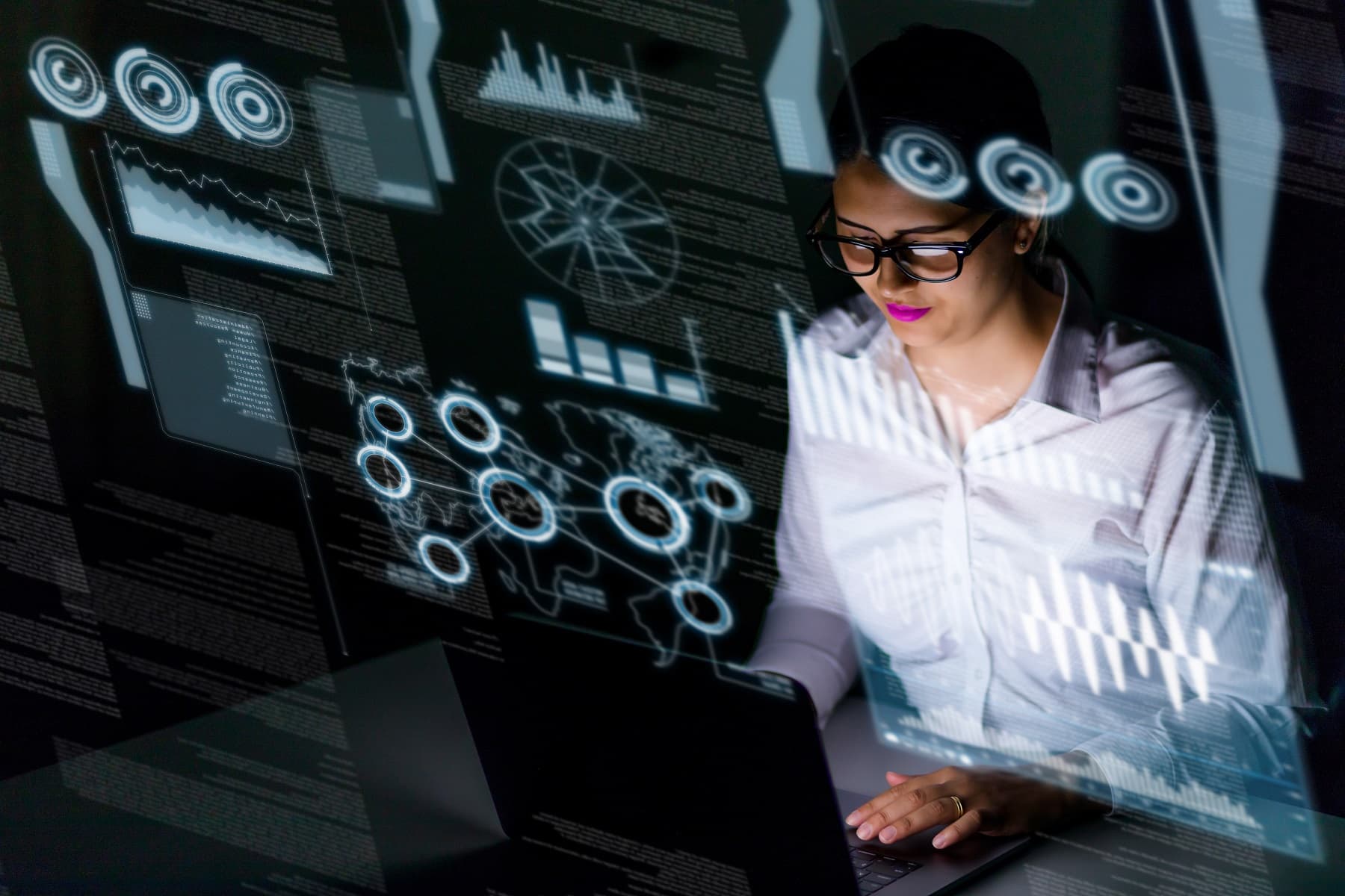 EY cerca diplomate di talento nel Sud Italia per un futuro nell'Ict