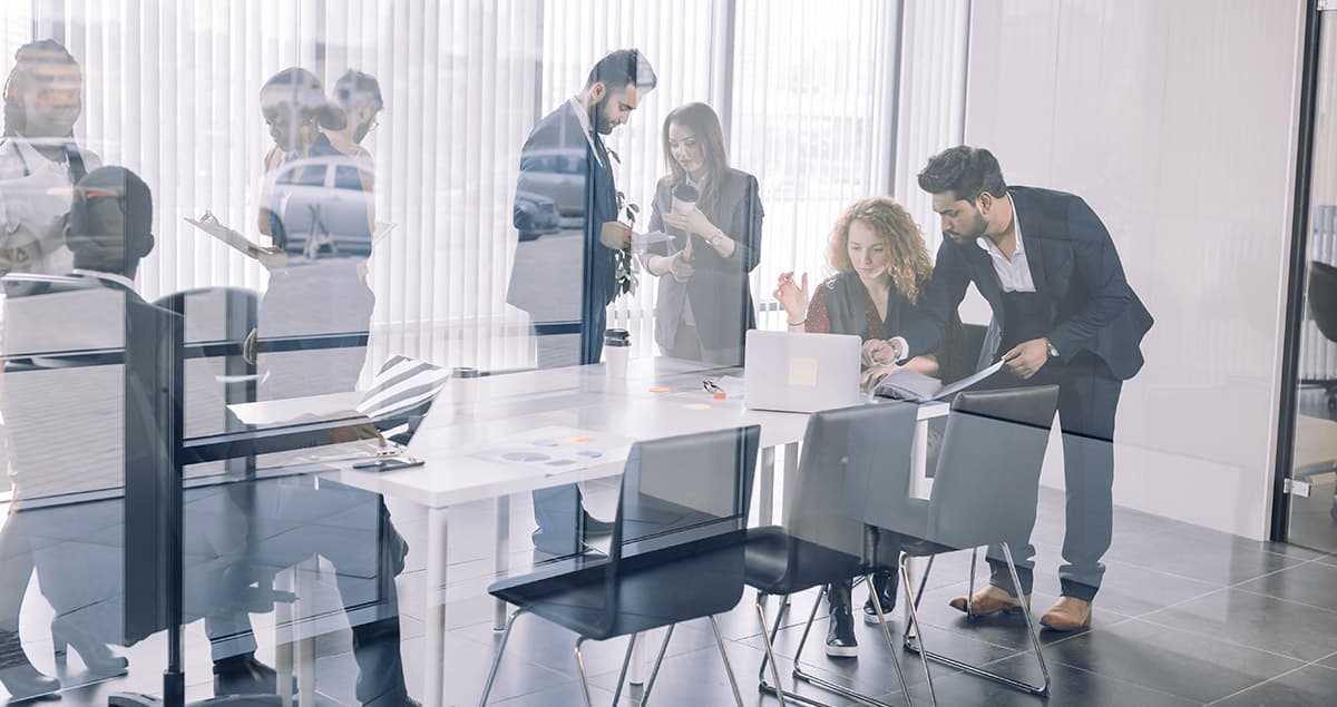 Cosa Covid-19 ha insegnato sul fronte della continuità aziendale