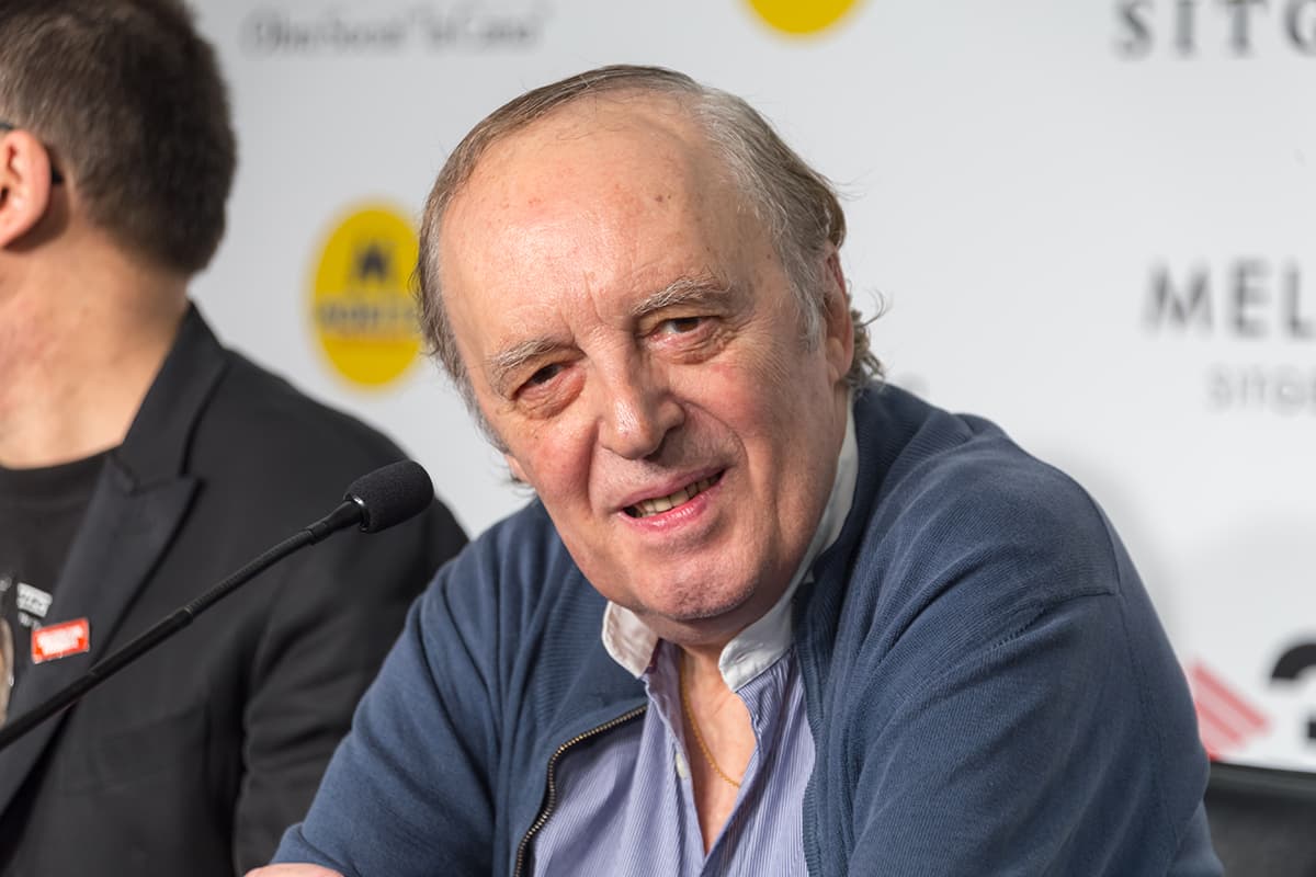 La risposta italiana alle grandi serie americane è targata Iervolino Entertainment e Dario Argento