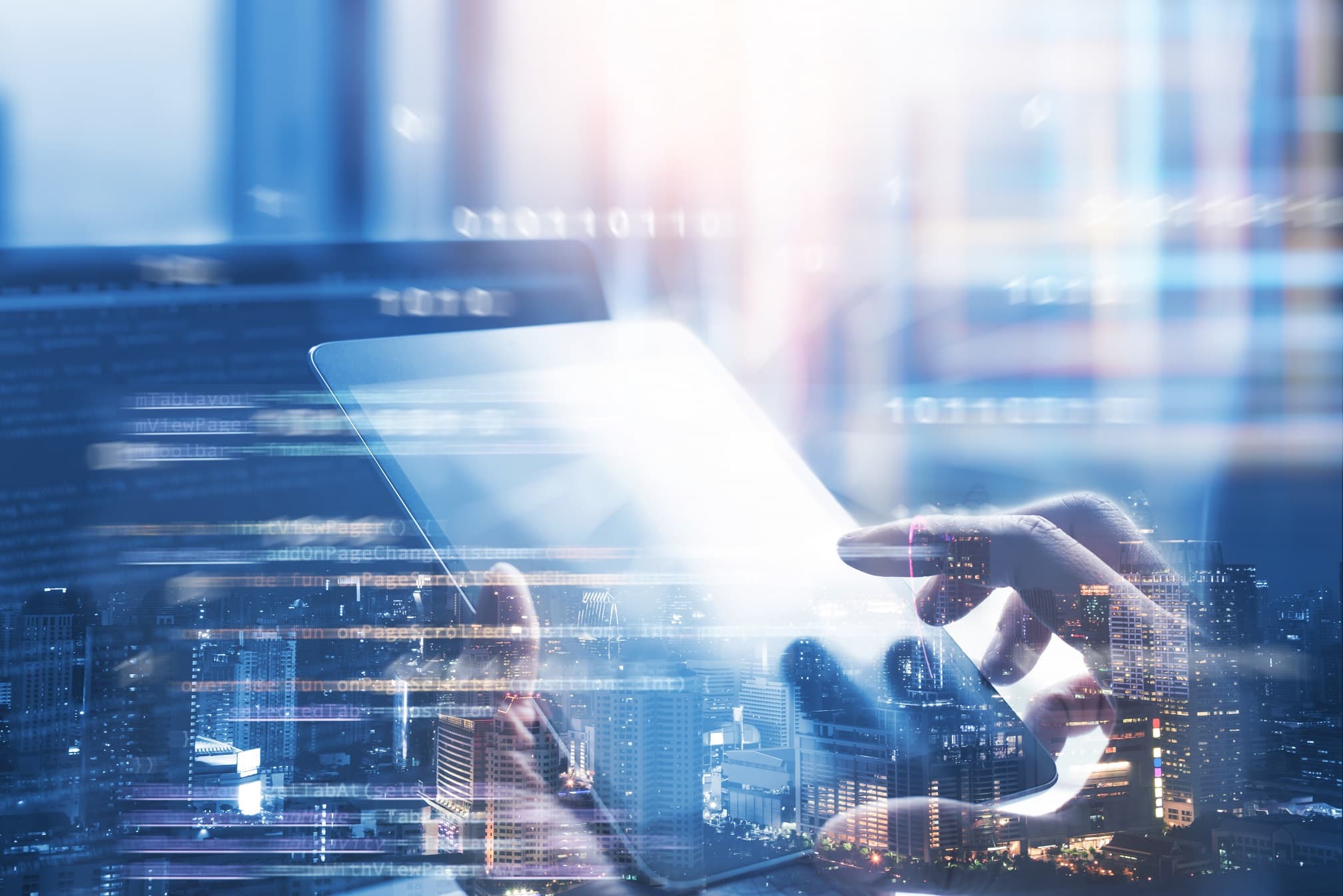 Dematerializzazione dei documenti e certificazione dei file audio, le soluzioni di Aruba Enterprise per il settore bancario