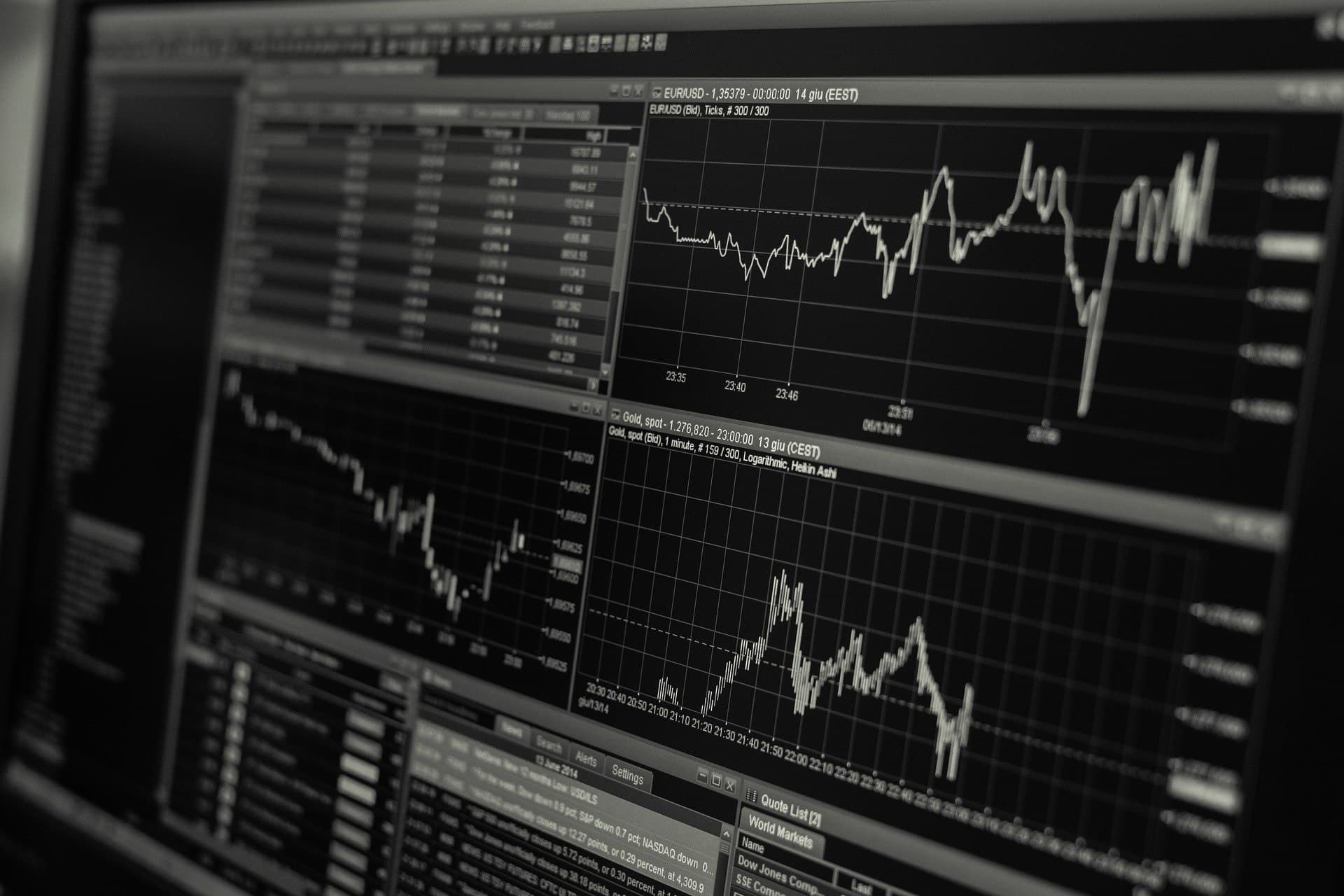 Accelerare l’evoluzione digitale della finanza, con una visione olistica