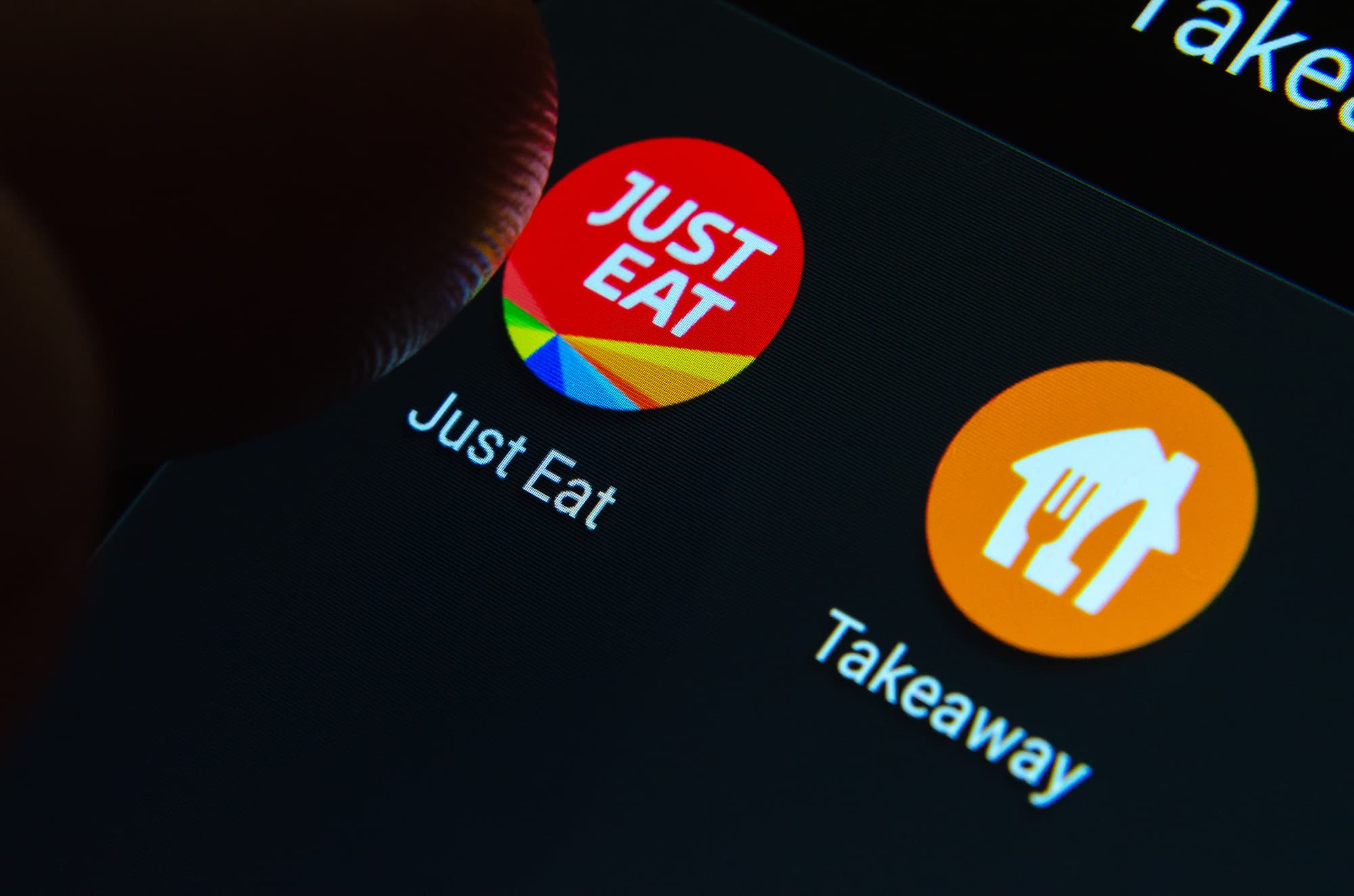 Il miliardario olandese Jitse Groen vince la battaglia per Just Eat