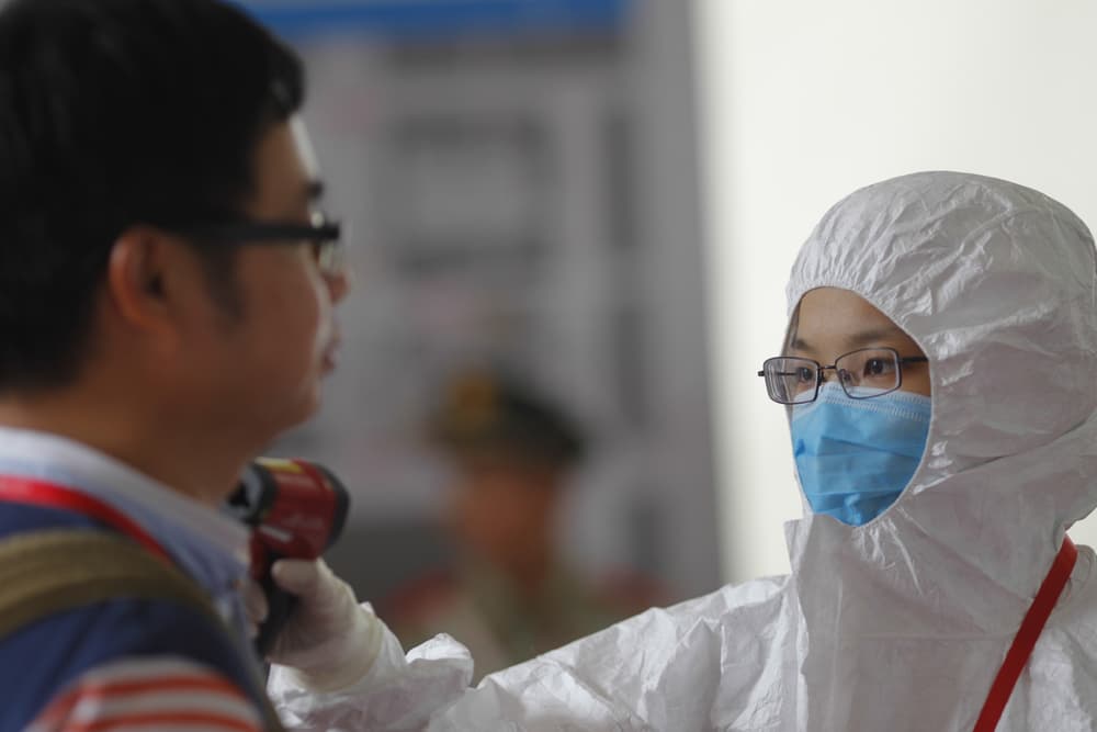 Quali danni economici può realmente provocare il nuovo virus cinese