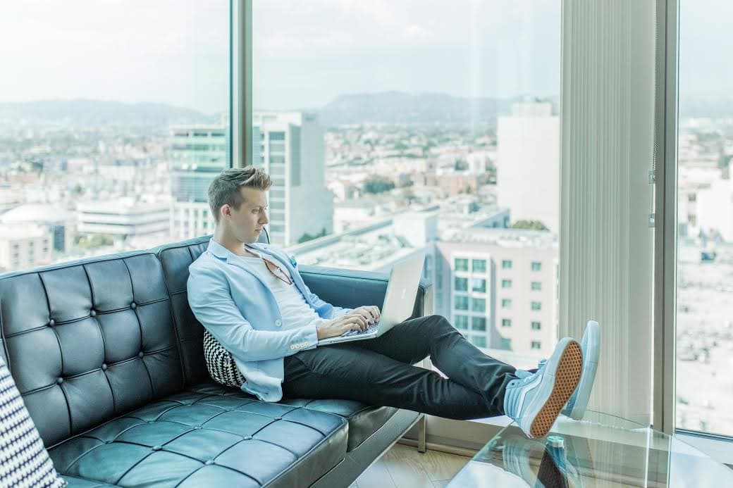 5 consigli per far rendere al meglio il proprio smart working