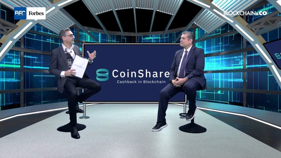 BLOCKCHAIN&CO – Puntata 21