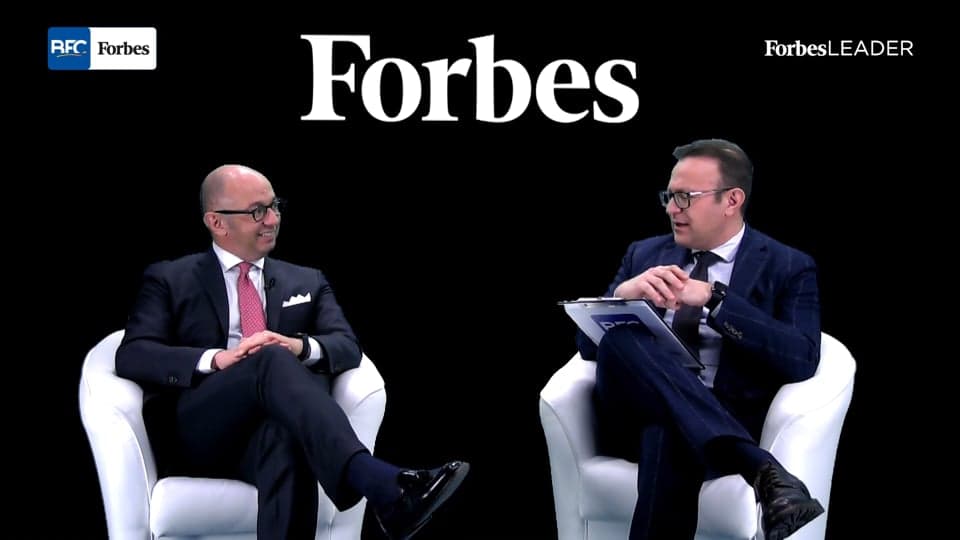 ForbesLEADER PUNTATA 52