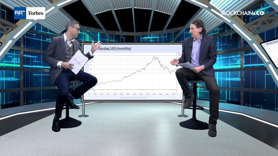 BLOCKCHAIN&CO – Puntata 22