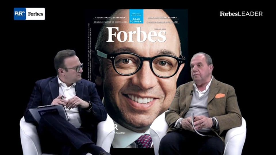 ForbesLEADER PUNTATA 53