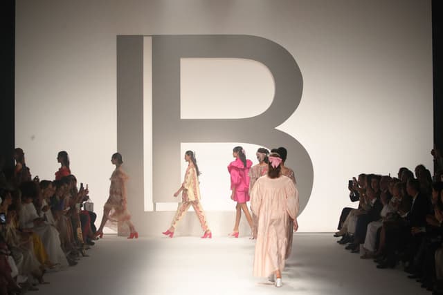 La storia della maison Biagiotti alla Thomas Jefferson University di Philadelphia