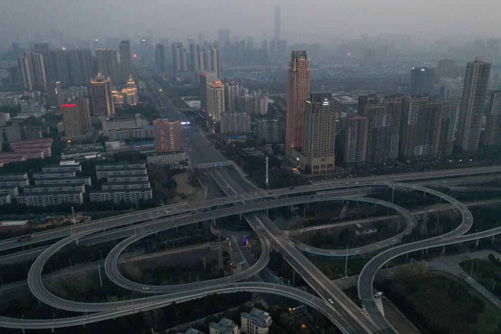 Wuhan, la smart city incapace di contenere l’epidemia. Ma con i Big Data in futuro…