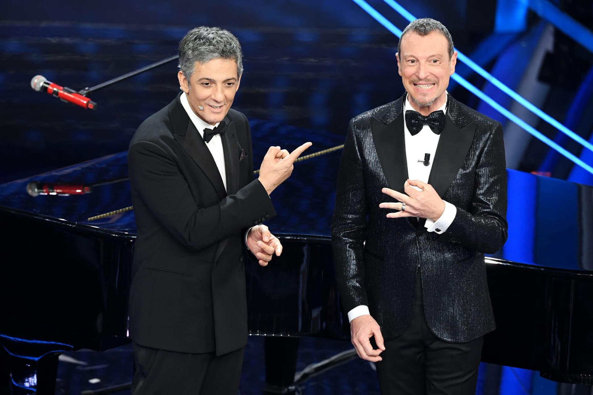Sanremo è il nostro Super Bowl? Quanto costa uno spot durante il Festival