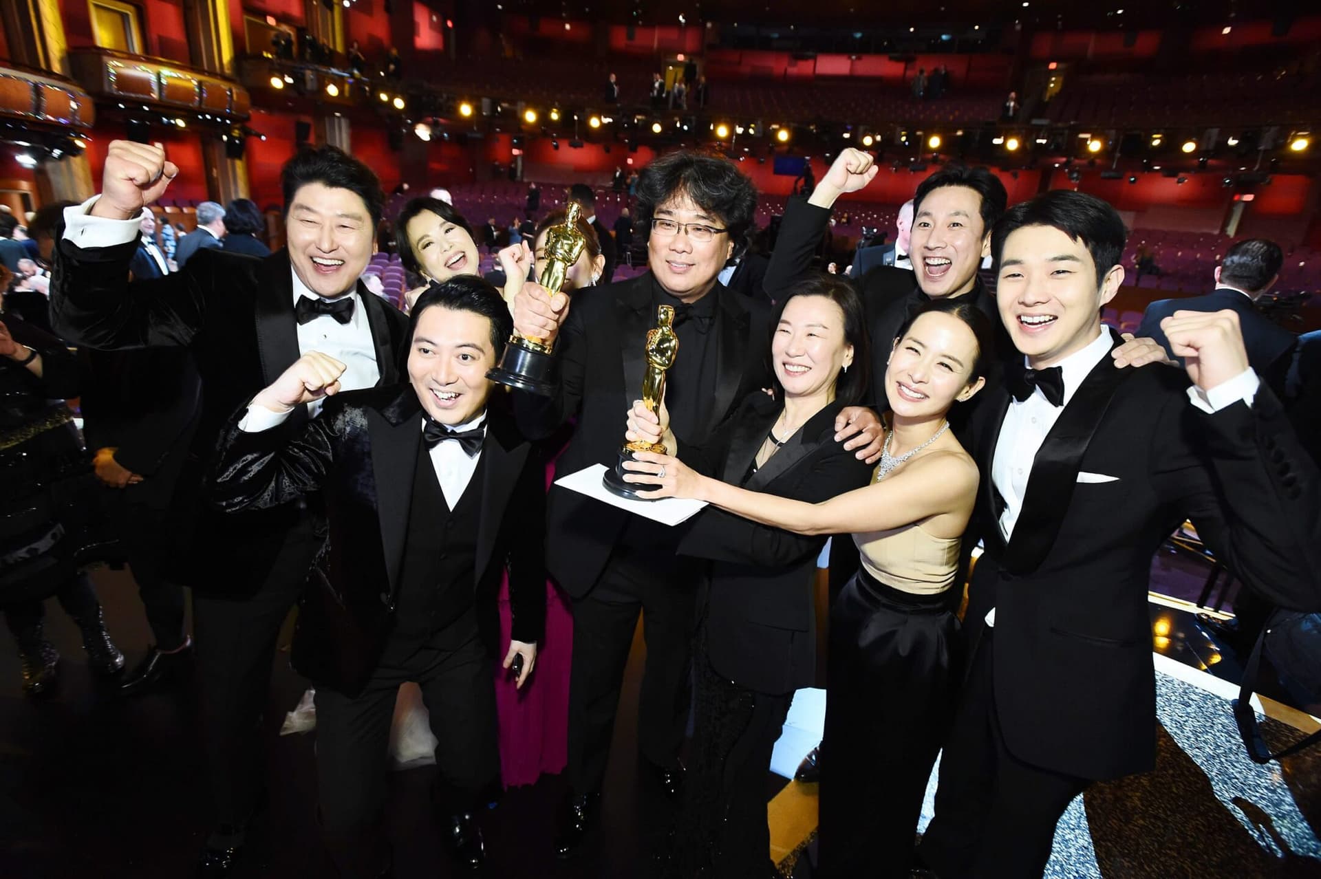 Oscar 2020, a volte i soldi non bastano: Parasite trionfa ed entra nella storia