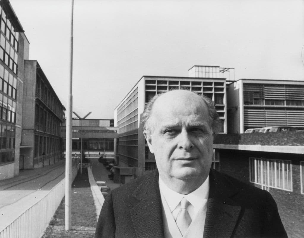 Cosa rimane dell’eredità di Adriano Olivetti a 60 anni dalla scomparsa