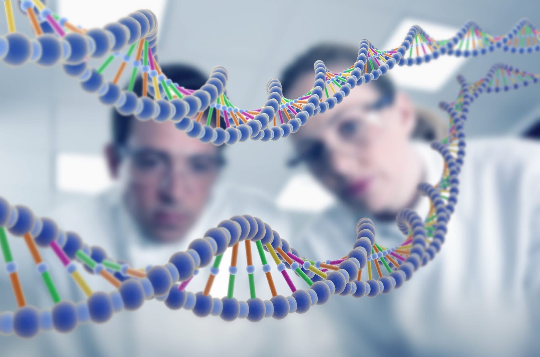 Questa startup potrebbe rendere più semplice identificare la prossima epidemia