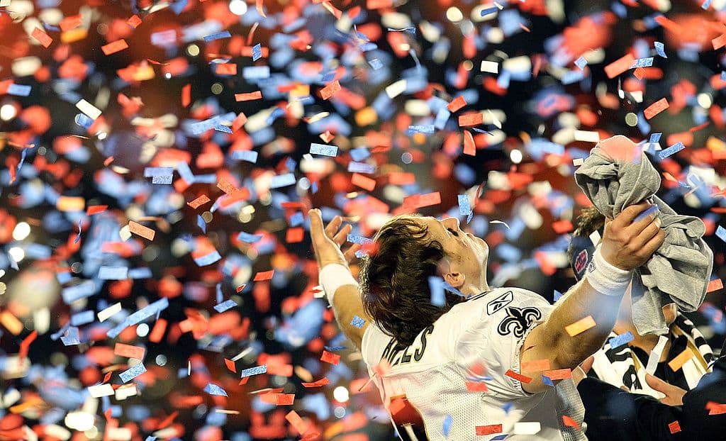 Al primo Super Bowl in 4K si sfidano Bloomberg e Trump, Amazon e Walmart