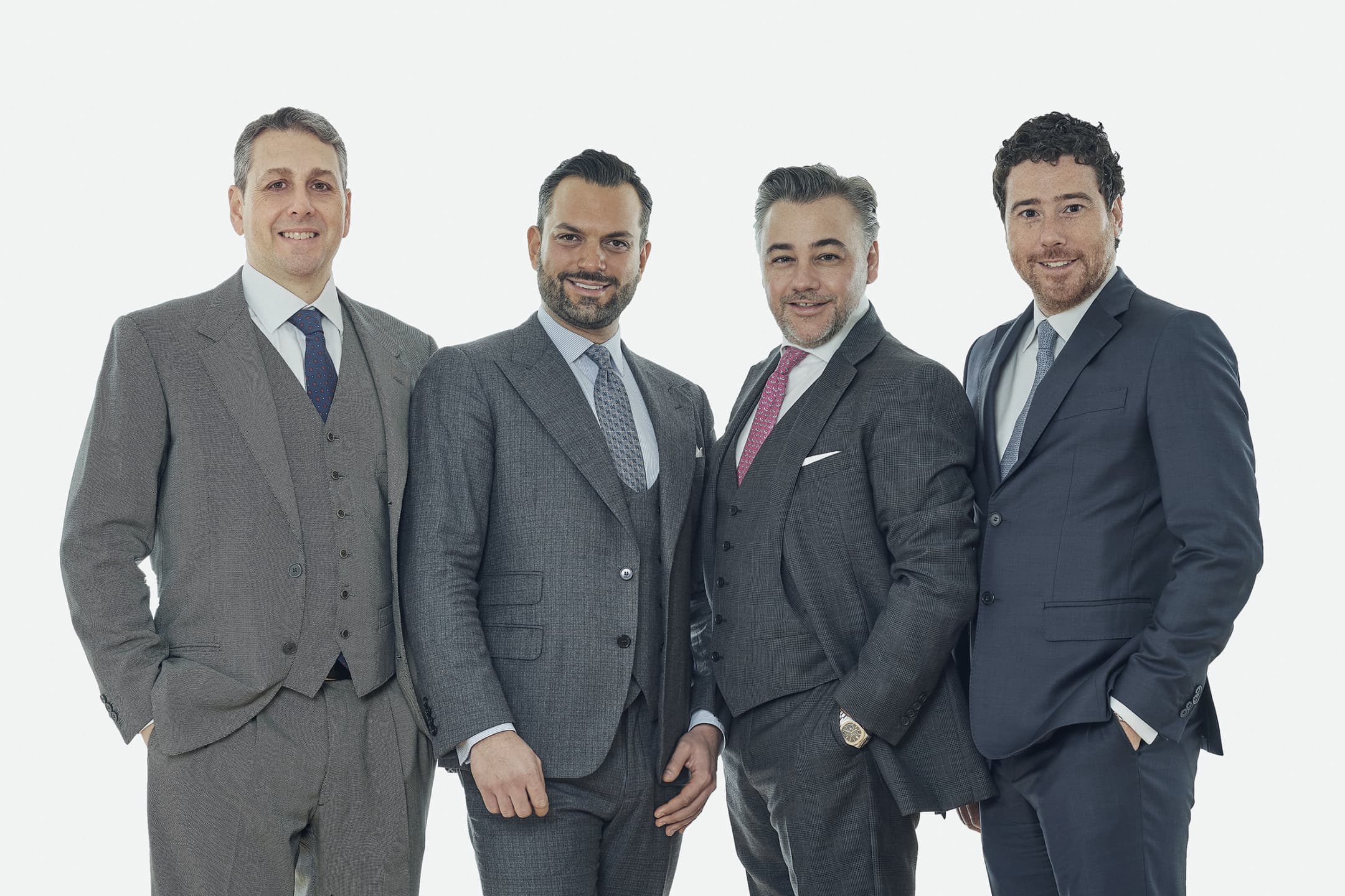 Come opera l'unico studio legale quotato in Borsa