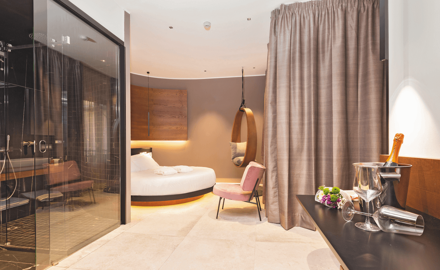 Roscioli, la famiglia dell'ospitalità italiana da 85 anni