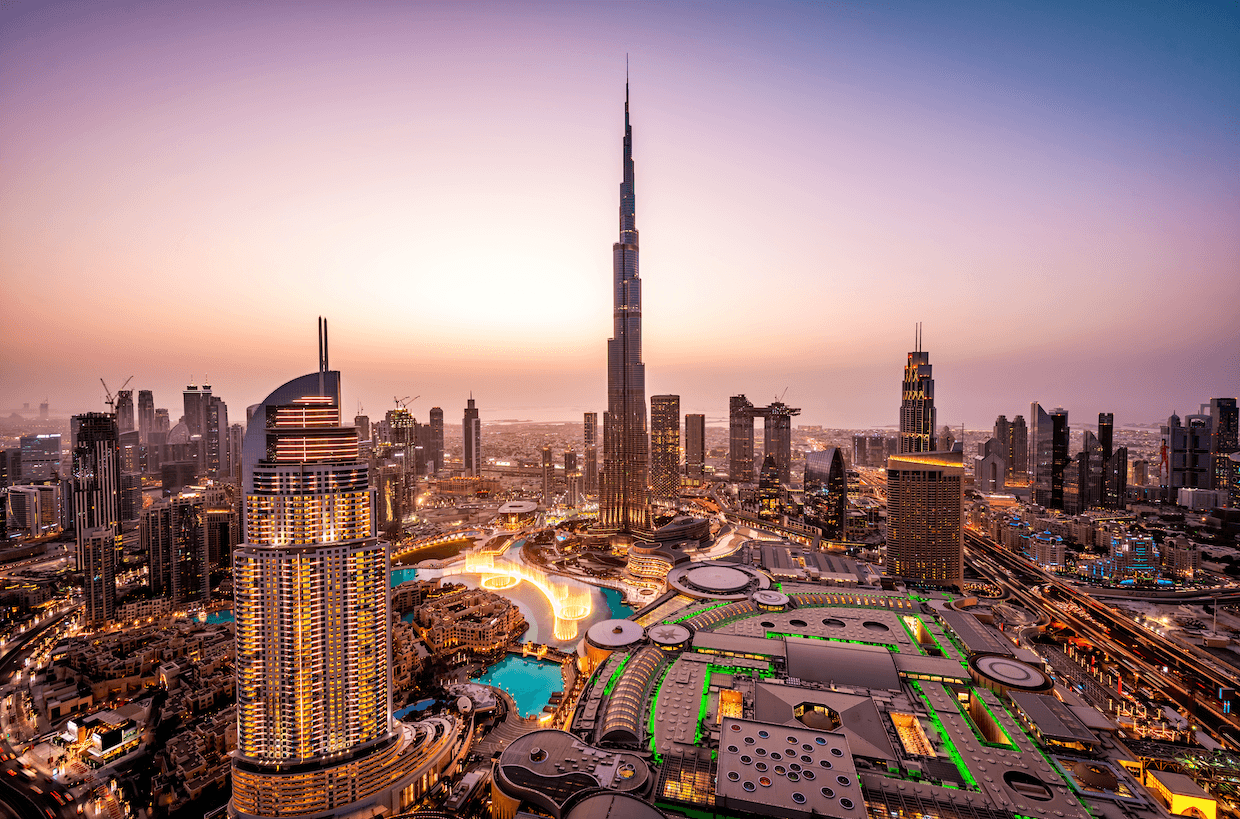 Connessione araba: all’Expo Dubai 2020 brilla il padiglione Italia