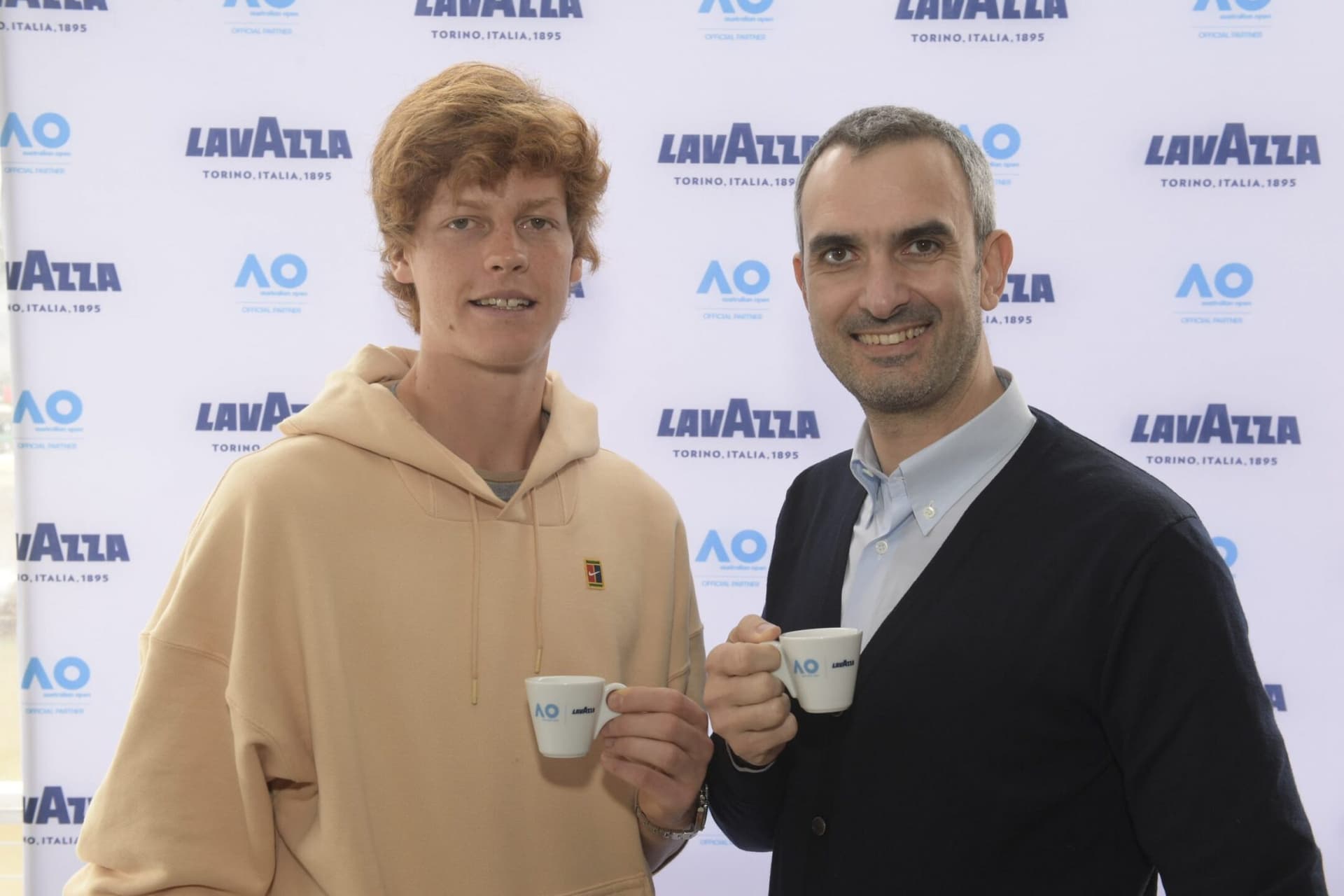 Marco Lavazza: “Così ho scelto di far scendere in campo il caffè”