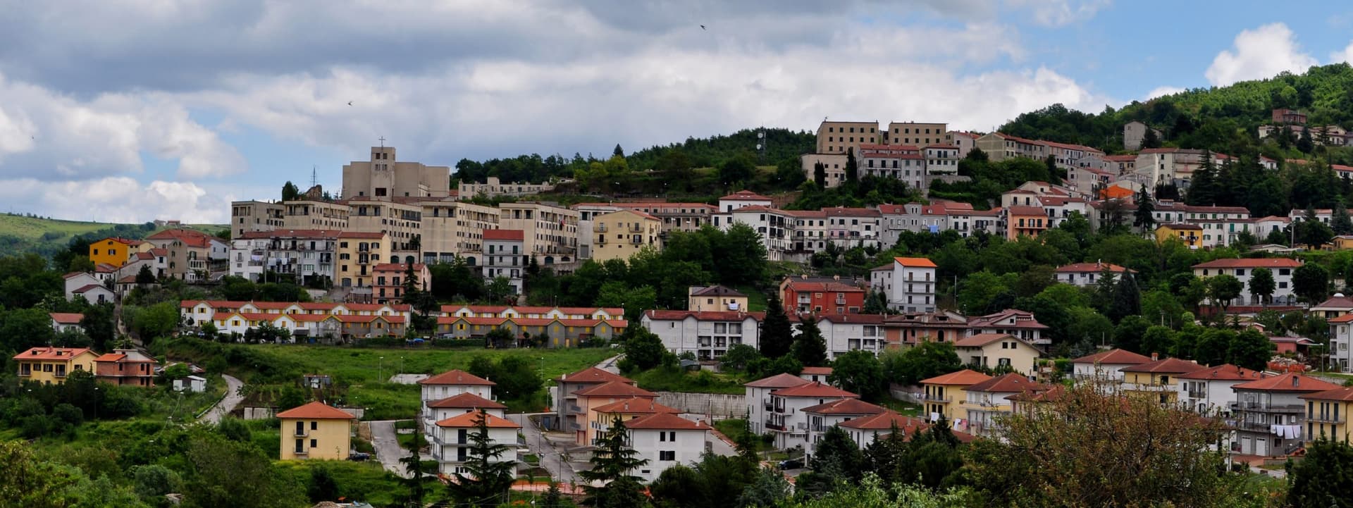 Teora, il paese irpino arrivato sull’edizione internazionale di Forbes
