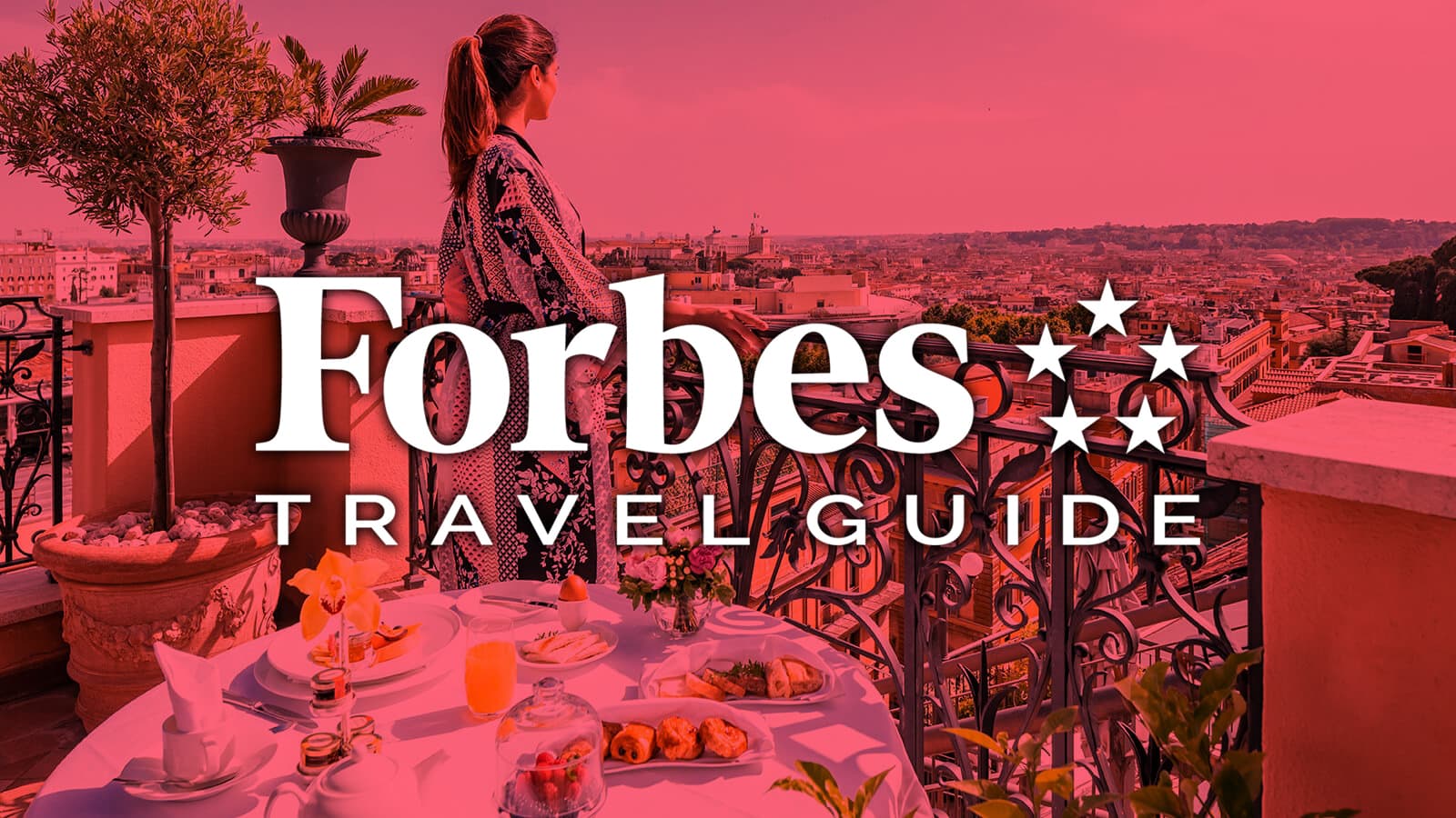 Forbes Travel Guide: l’Italia trionfa nell’hospitality stellata