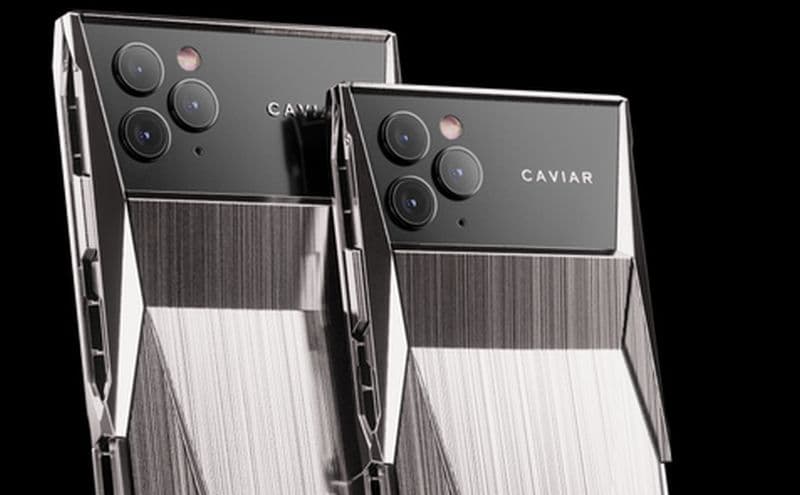 Fusione Tesla-Apple (a portata di mano): ecco l'iPhone 11 Pro ispirato al Cybertruck