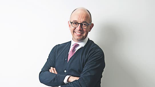 L’avvocato manager di Deloitte Legal che ha conquistato la copertina di Forbes