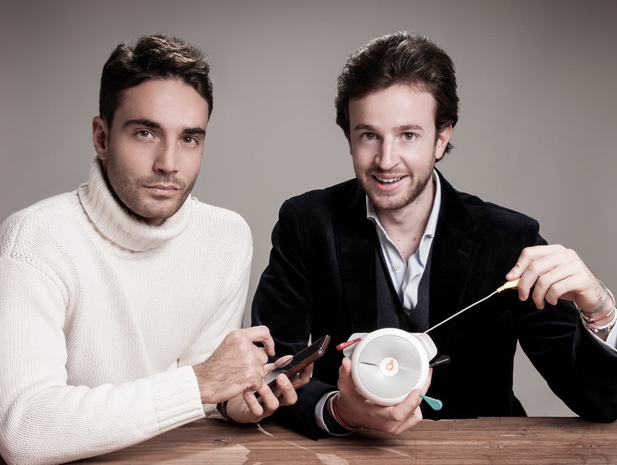 Come questi due ragazzi italiani Under 30 stanno innovando la cardiologia