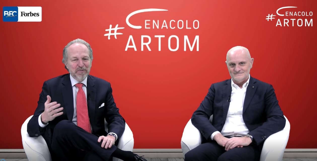 Al Cenacolo di Arturo Artom Giulio Bonazzi, il padre del nylon ecologico amato anche da Prada