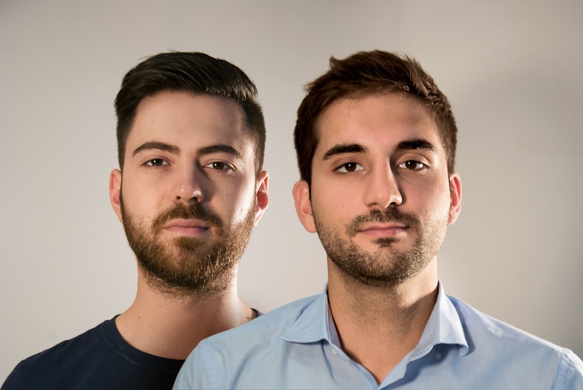 I due ragazzi italiani Under 30 che realizzano gessi per fratture stampati in 3D