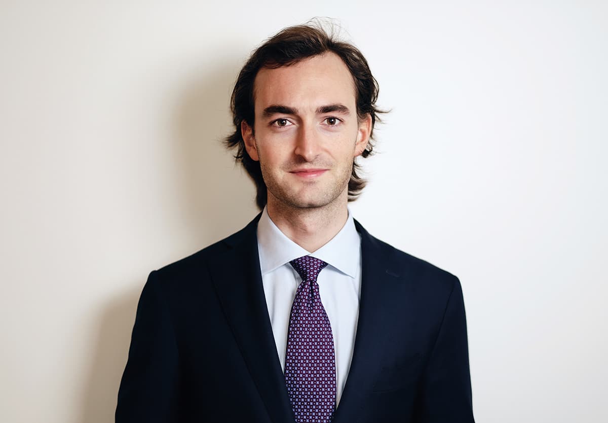 Questo Under 30 italiano è a caccia dei migliori imprenditori hi-tech