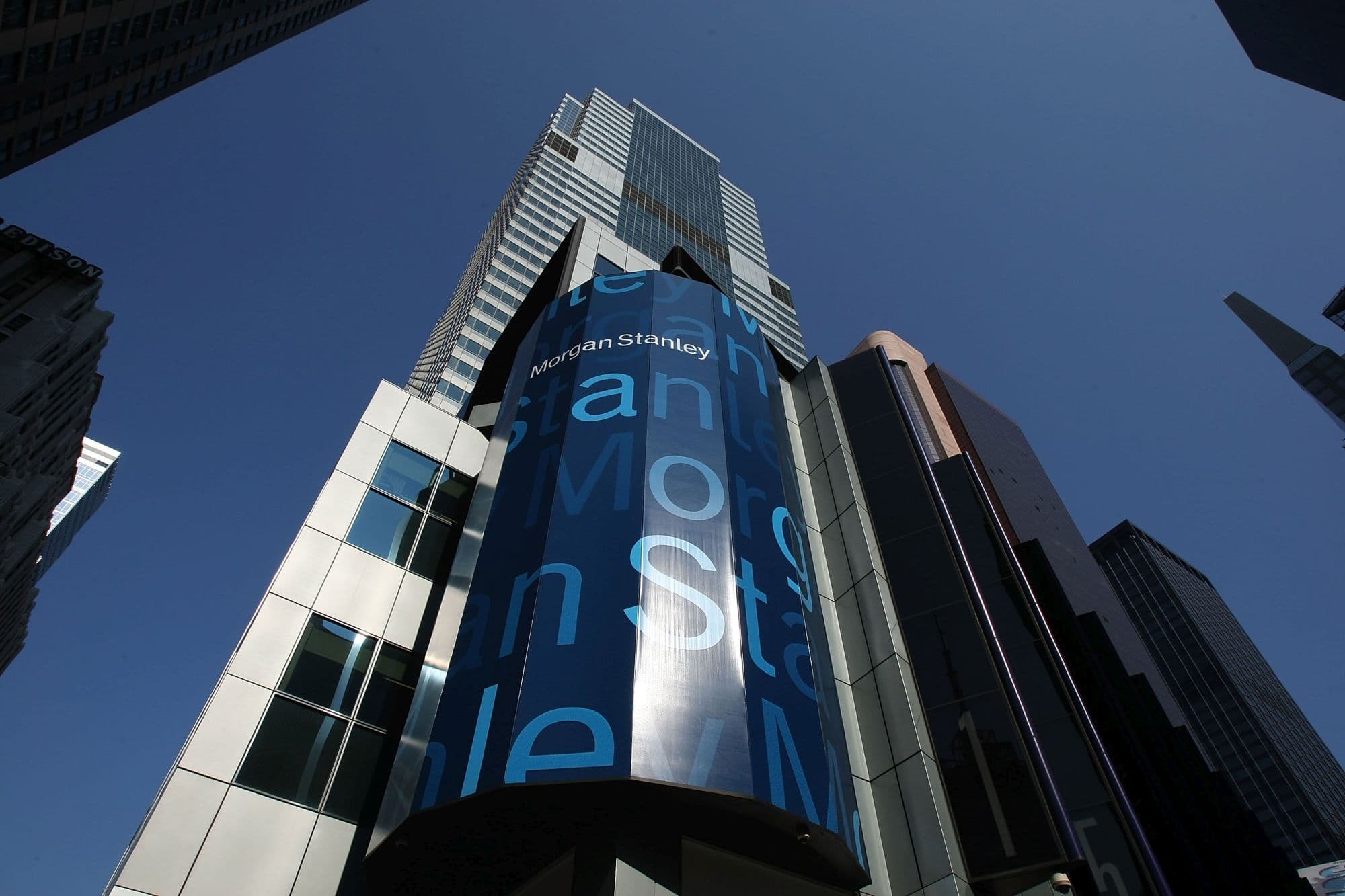 Il più grande rischio per il mercato azionario nel nuovo anno secondo Morgan Stanley