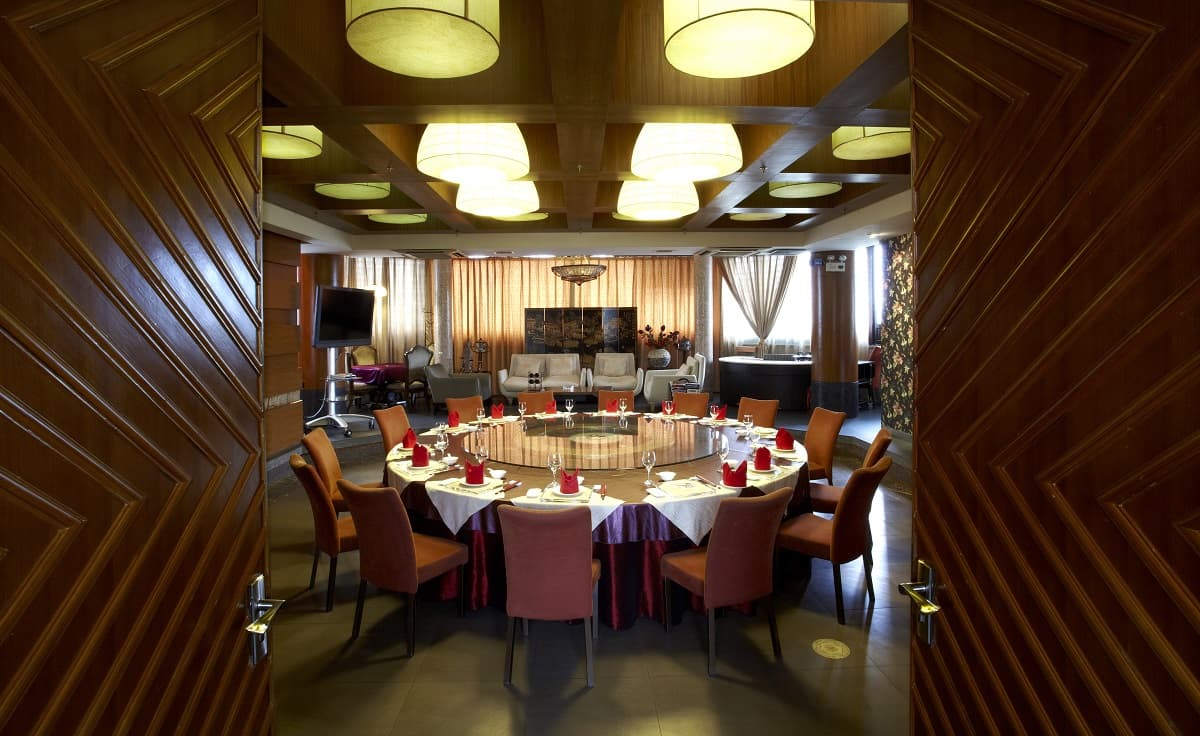 Sound Chef trasforma la cena al ristorante in un’esperienza sensoriale