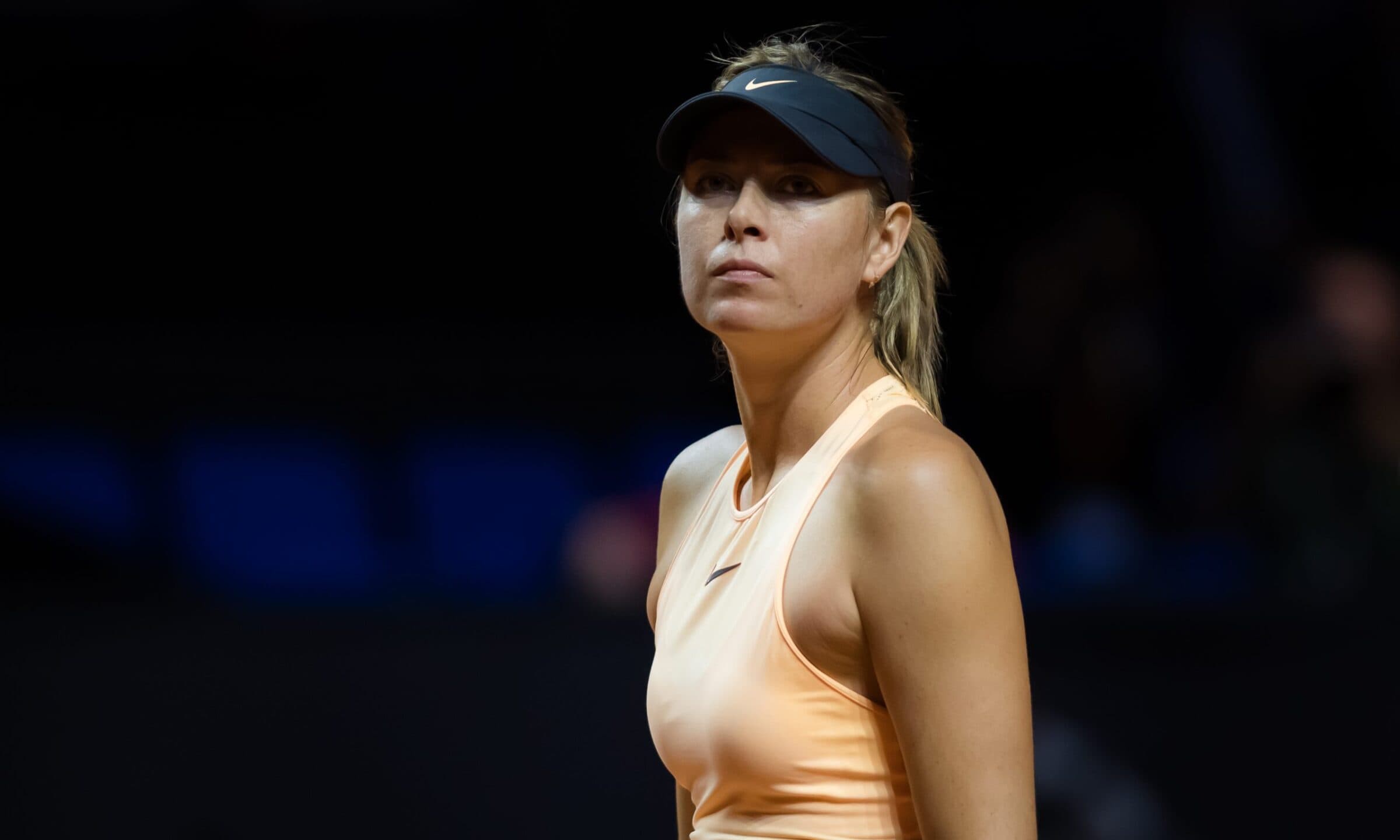 Maria Sharapova si ritira dal tennis con un tesoro di 325 milioni di dollari