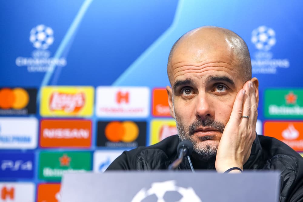 Quanto costerà al Manchester City l’esclusione dalla Champions