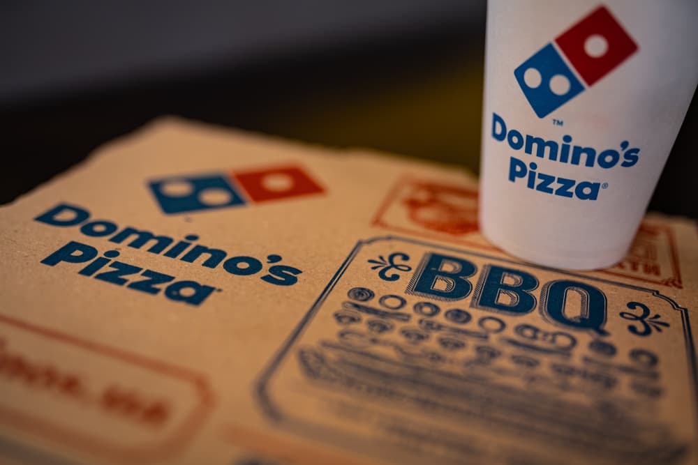 Come, con 880 nuove pizzerie, Domino's proverà a conquistare l'Italia