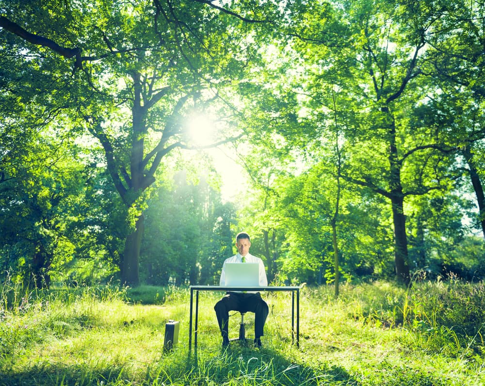 I lavori tradizionali non diventeranno green tanto facilmente