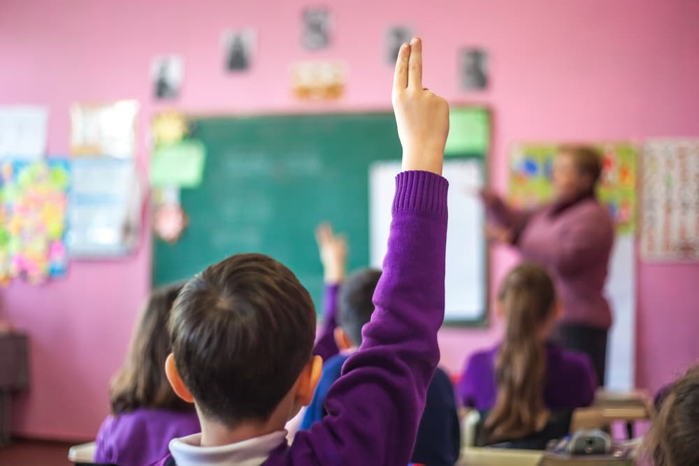 L’insegnante diventato miliardario grazie a una app di e-learning