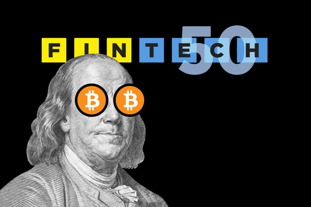 La classifica Forbes delle migliori 50 Fintech nel 2020